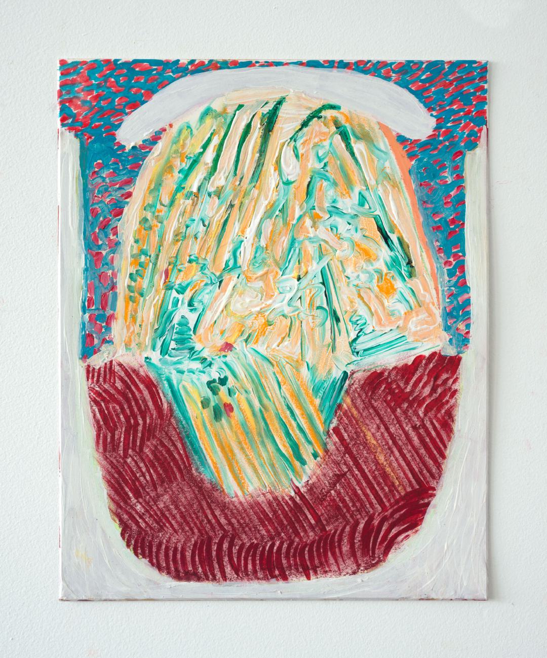 
245x300mm